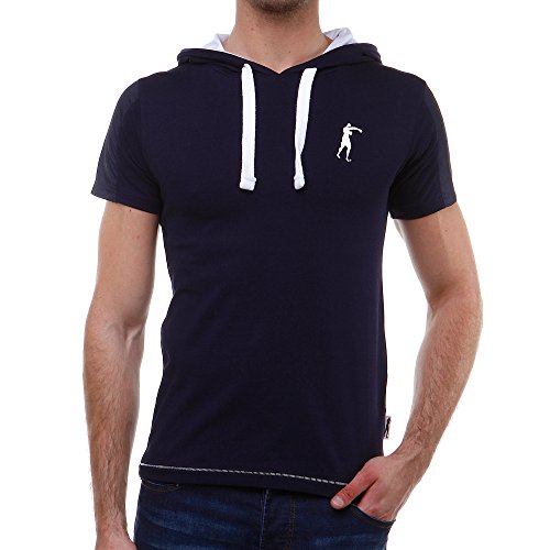 Boxeur Des Rues Série Exclusive, T-Shirt con