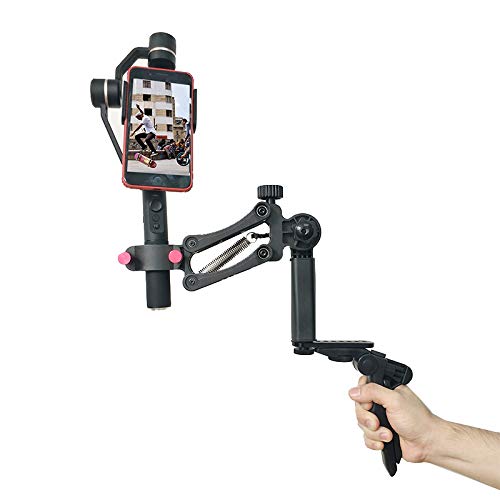 Pulsante Direzionale Per Gimbal DJI OSMO Mobile - Ricambio Per Modelli 2, 3, 4, 5 - Foto 7