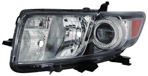DEPO Right Headlight | 2011–2015 Scion xB OEM Replacement