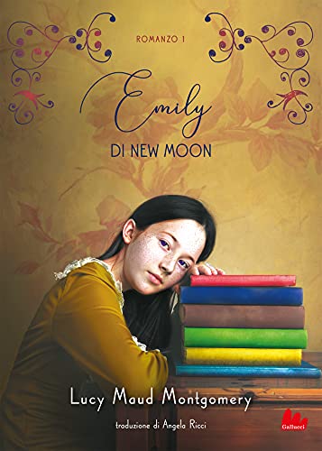Emily di New Moon (Italian Edition)