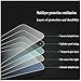 Car Screen Protector for Isuzu mu-X/muX D-MAX/DMAX 2023 2022 2021, Car Radio Stereo Tempered Glass GPS Foils High Definition Protective Film No Glare Fingerprints Scratch