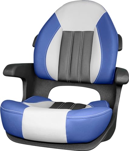 Tempress ProBax Helm Seat
