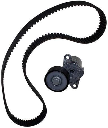 Kit de correa de distribución compatible con Audi Volkswagen 2015 Beetle Golf SportWagen Passat2015-2016 A3 Jetta