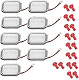 W11683242 Refrigerator LED Light Assembly Kit Fits for Whirlpool JennAir & KitchenAid W10559034 W10607479 W10623957 W11462342 W10637315 LED Light Module ﻿