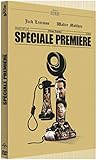 Spéciale première DVD