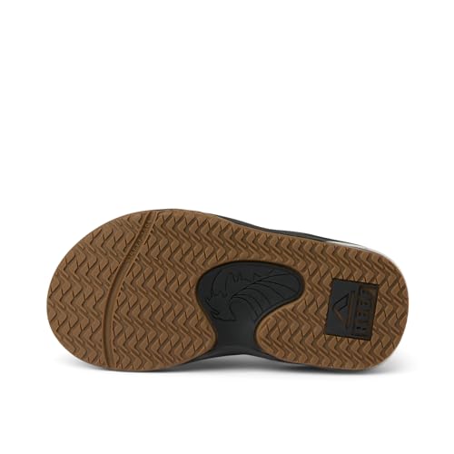 REEF Kids' Little Fanning Sandals3