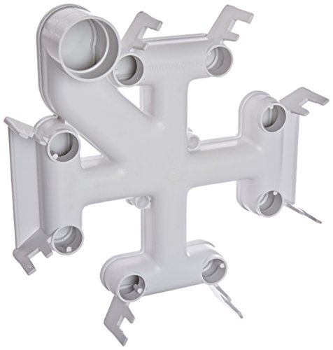 Val-Pak Products V38-140 Top Manifold American/Fns Plus