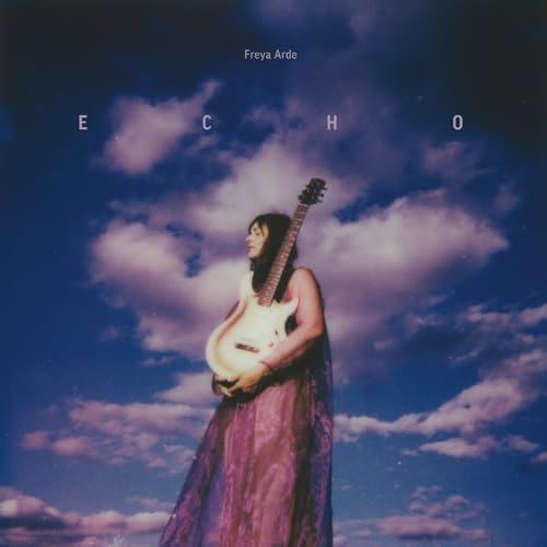 Freya Arde