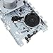 TN-21 Dual-Card Audio Player Movement Replacement for Cassette Deck Tape Recorder Repeater Movement TN 21