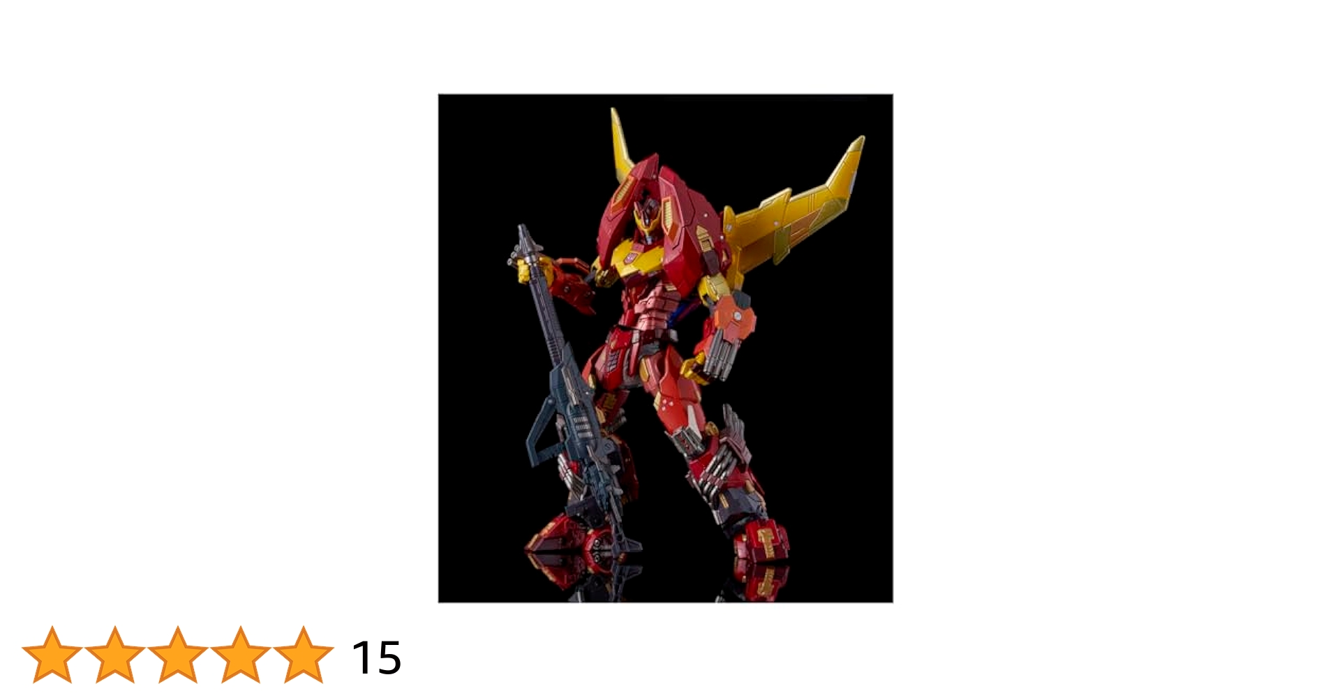 Amazon | T-SPARK 鋼鉄機神 アダマスマキナ AMT-01 ロディマス