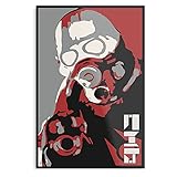 Valve Reality Alien 2 Combine Life 3 Steam Half Virtual Poster For Home Decor