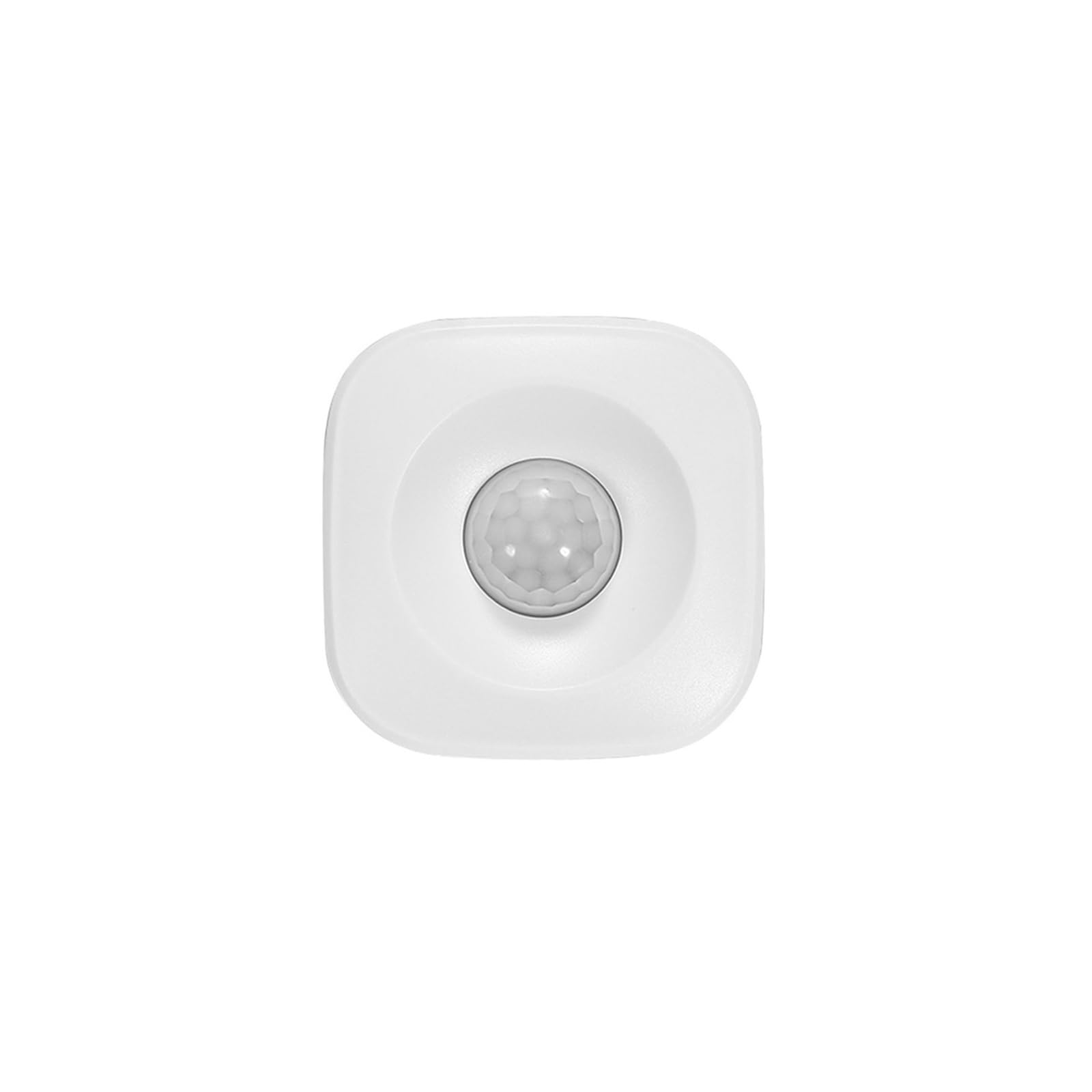 Sin Cuotas Mensuales Detector De Sensor Movimiento, Alarma, Aplicación, Automatización Del Hogar Inalámbrico, Trabajo(5 PCS)