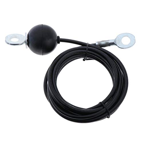 Harilla Fitness di Ricambio Cavo Attrezzature