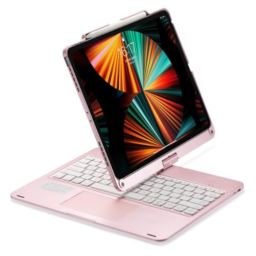 360度回転 2024 iPad Air 13インチキーボード タッチパッド搭載 楽天市場】iPad Pro 13インチ M4 2024 Pro12.9/Air13インチ M2