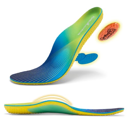 OrthoComfoot Metatarsal Arch Support