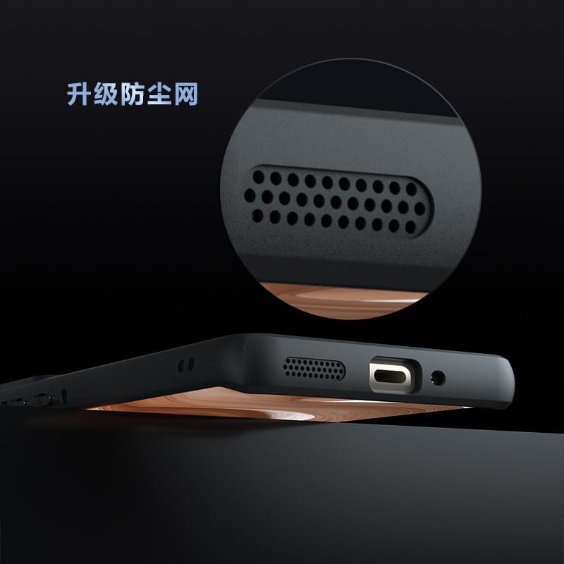 Image of REALCASE Stylish Armor Back Cover Case for Moto Edge 50 Ultra 5G | Slim Fit Hard PC Back & Soft TPU Bumper | Protective Shockproof Scratch Resistant Case for Motorola Edge 50 Ultra 5G