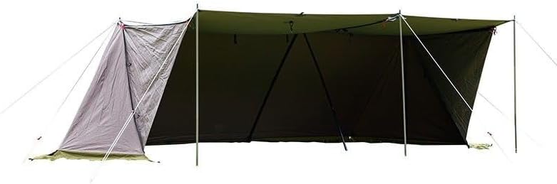 テンマクデザイン 炎幕 フロンティア tent-Mark DESIGNS TC Amazon