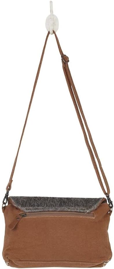 Serious Humour Crossbody Bag - Image 5