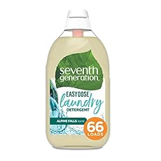 Image of Seventh Generation. Brand catalog list of Seventh Generation. Rated with a 4.6 over 5