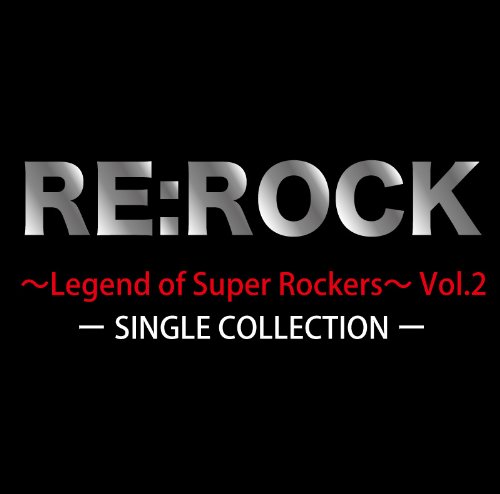 Re Legendof Super Rockers