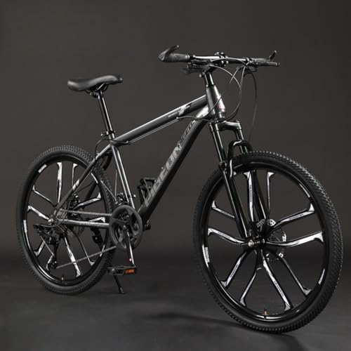 ZVTU���]�ԁA�}�E���e���o�C�N�A26�C���`�A21/24/27/30�i�ϑ��A���Y�f�|�t���[���A�t�����g�T�X�y���V�����A�O��f�B�X�N�u���[�L��A�B�T�C�N���A�y�� �ʋ� �ʊw �j�̎q ���̎q���S�� ���Z�� ��l�p ���[�h�o�C�N (�O���[/�}�O�l�V�E�������e���i