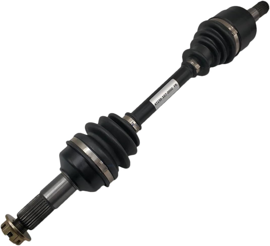 OEM Front Right CV Axle Shaft Fits for Hisun 500cc 700cc HS500 HS700 MASSIMO COLEMAN TSC MSU YS ATV 47230-107-0000