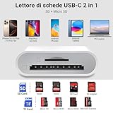 Zoom IMG-1 kiwibird adattatore scheda sd usb Zoom IMG-1 kiwibird adattatore scheda sd usb