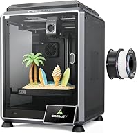Creality K1C