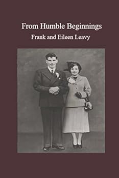 Paperback From Humble Beginnings Book