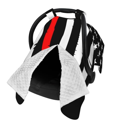 Xiso Ver Firefighter Design Cover