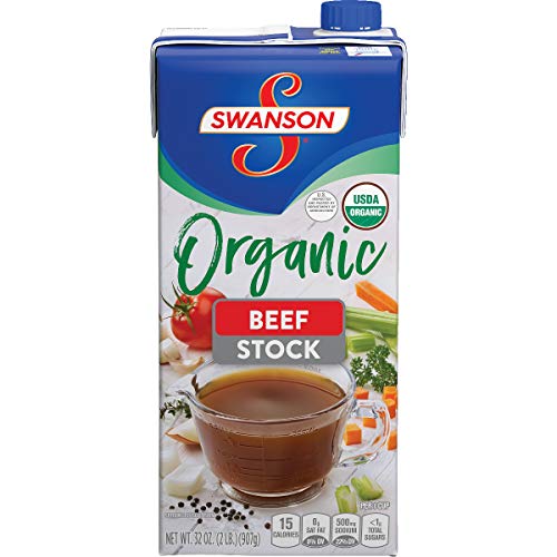 Keto Beef Stroganoff (Low Carb, Gluten Free) • Oh Snap! Let's Eat!