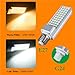 AKSPET Fengyan Home Bulbs 4pcs AC110V/220V G24 Led Bulb Led G24 E27 5W 7W 9W 11W 13W Led G24 E27 Corn 180 Degree 5050smd Led Lamp Light Bulb Household Lamp (Color : OneColor, Size : G24 5W)