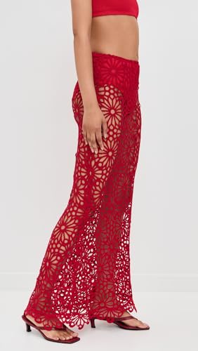 Norma Kamali Women's Obie Long Skirt4