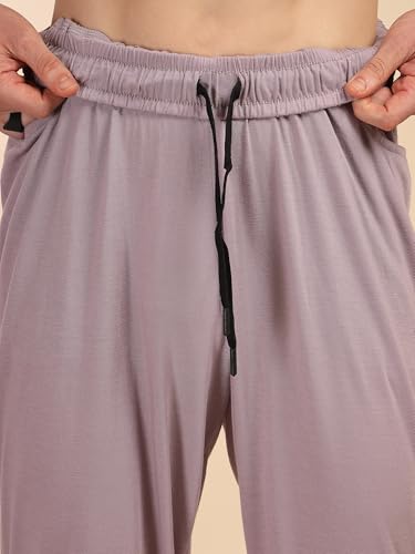 Image of Thomas Scott Men's | Relaxed Fit | Solid | 100% Polyester | Co-Ord Set With Short Sleeve T-Shirt & Trouser