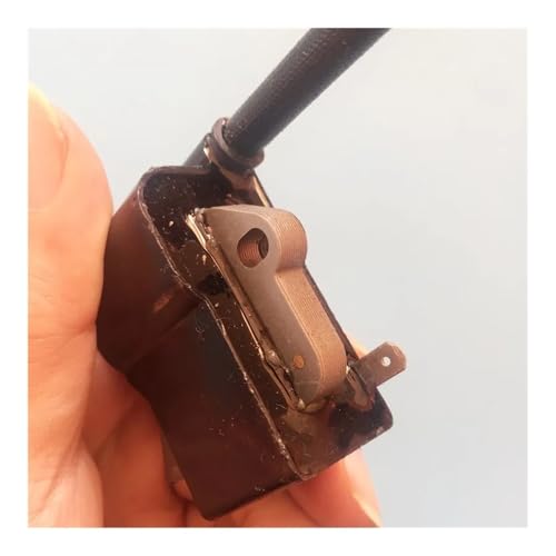 Bobine d'allumage tronçonneuse 3800 4100 module électrique - 4