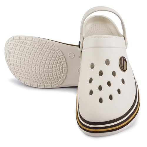 Image of Lancer Mens Foam-Class Crocs