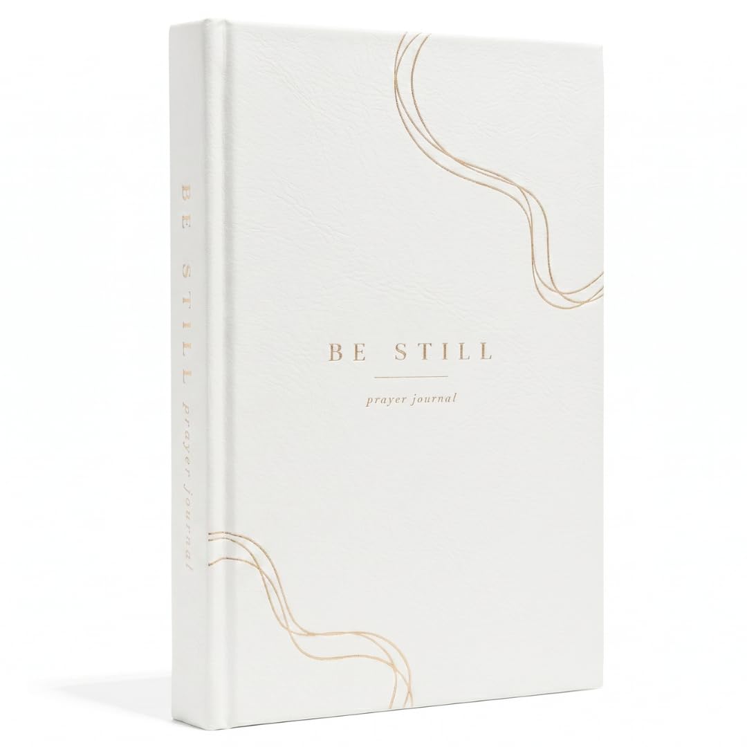 Diario de oración para hombres y mujeres: Escrituras diarias de KJV para reflexión, estudio bíblico de 5.5 x 8 pulgadas, herramienta de seguimiento de oración, regalo definitivo para el crecimiento