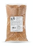 VERSÁTIL: La especia Speculoos es perfecta para la repostería. Pero también es ideal para el muesli y las gachas de avena. No importa cómo ni dónde, ¡una deliciosa temporada navideña está garantizada!