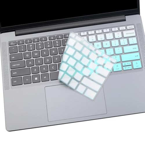 Protector de teclado para Lenovo IdeaPad Slim 5 y Slim 3 14" miniatura 5