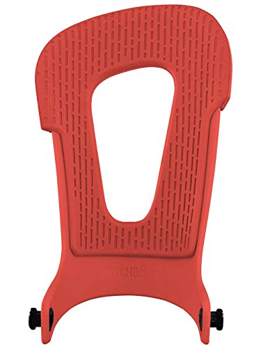 Switchback Herren Snowboardbindung Flatback