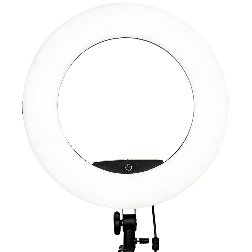 DÖRR LED Studio SL-480 Anneau lumineux avec trépied