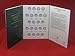 Littleton Jefferson Nickels 1938-1961 Coin Folder LCF25