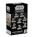 Produktbild Atomic Mass Games Star Wars Legion Ewok Warriors Erweiterung - 2 Spieler Kampfspiel - Figurspiel - Strategiespiel für Erwachsene und Jugendliche - ab 14 Jahren - Durchschnittliche Spielzeit