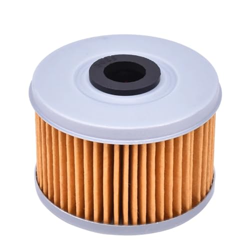 CBF125 XL125 V Varadero De Luxe CBF250 CRF250 SXS500 SXS520 M Pioneer TRX400 TRX420 TRX450 TRX500 TRX520pICtB^[(1pcs Yellow)