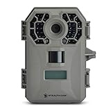 Stealth Cam G42 No-Glo Trail Game Camera STC-G42NG (Gray)