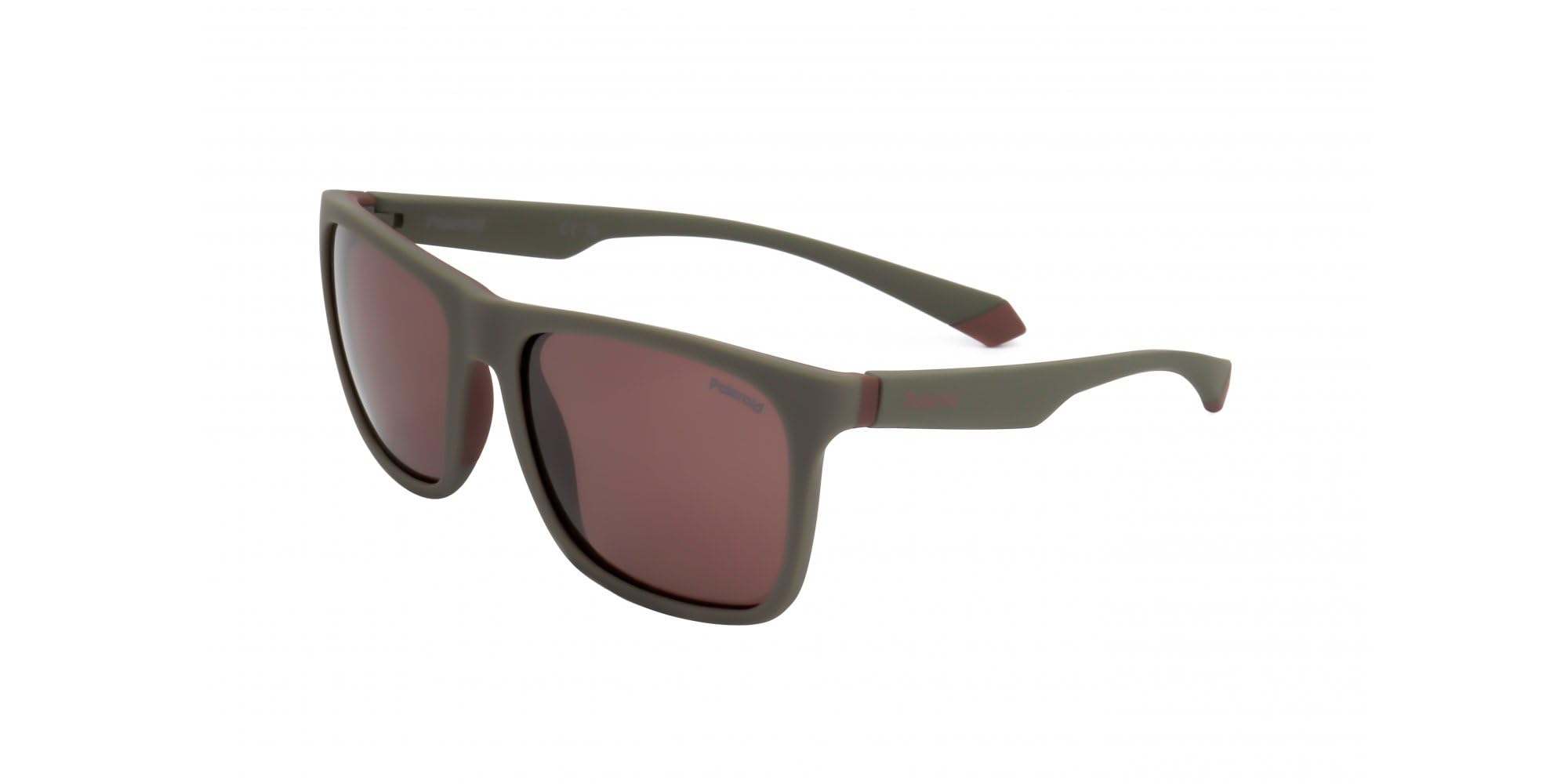 Polaroid Unisex Pld 2141/S Sunglasses