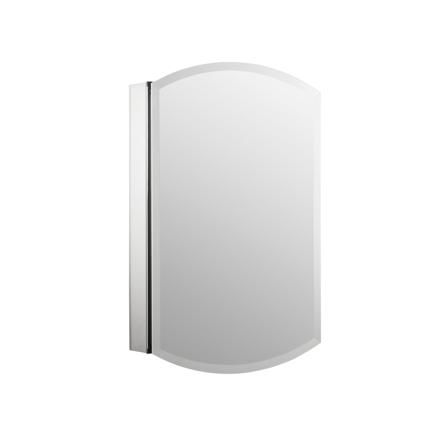 Kohler Archer™ Bathroom Mirror Cabinet | Wall Mounted HD Mirror | Rust-Free | Soft Close Hinges, Adjustable Deep Shelves |... - Review, Price and Buying Guide