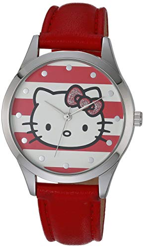 Accutime Hello Kitty Watch