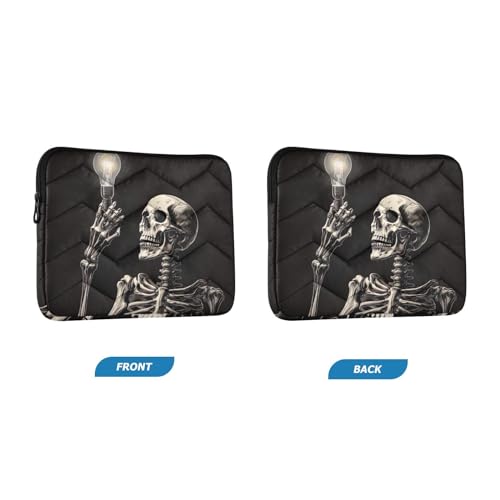 Funda para portátil 13-14 pulgadas, impermeable miniatura 2