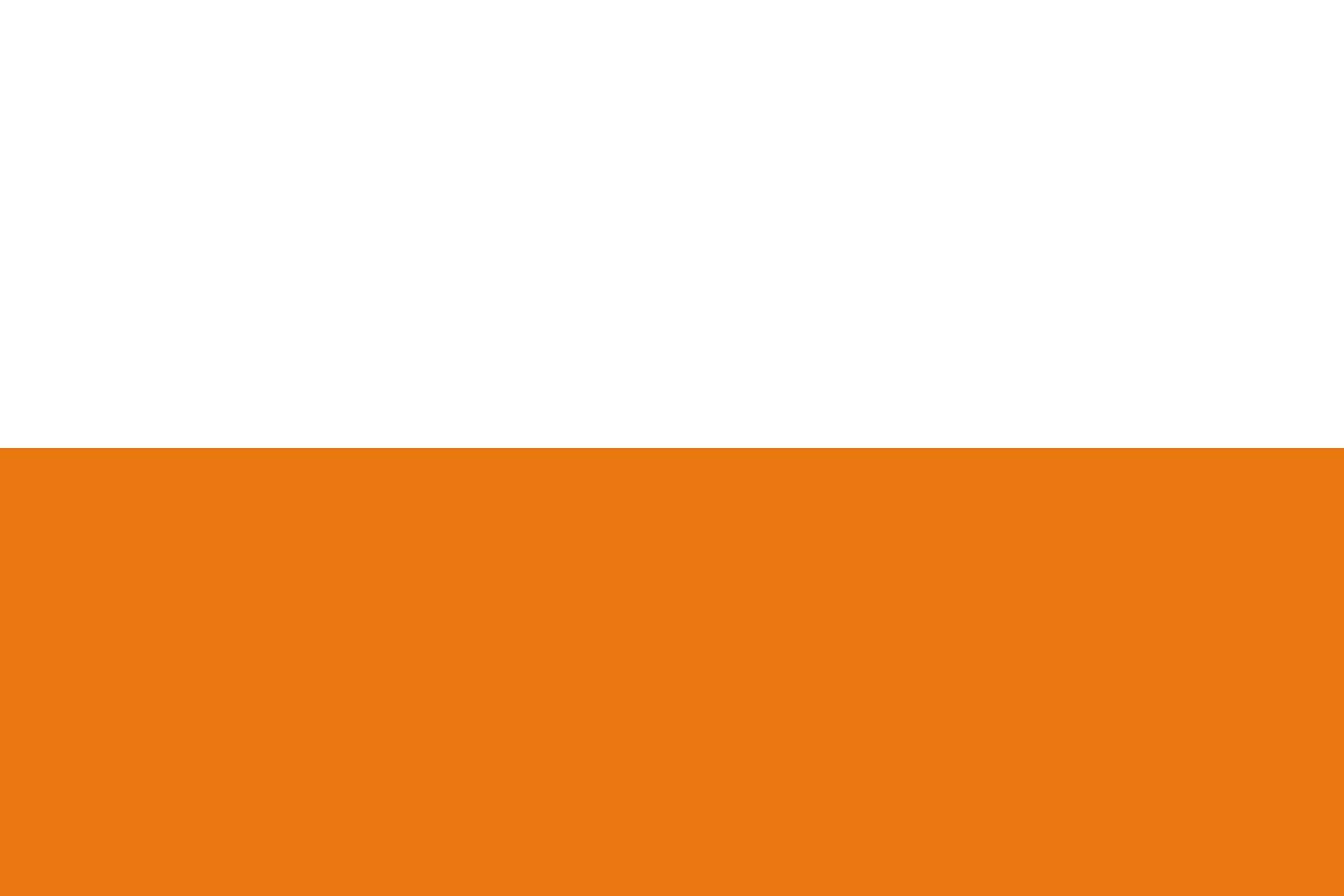 Drapeau XL Yacopí Cundinamarca pavillon grand format municipalité